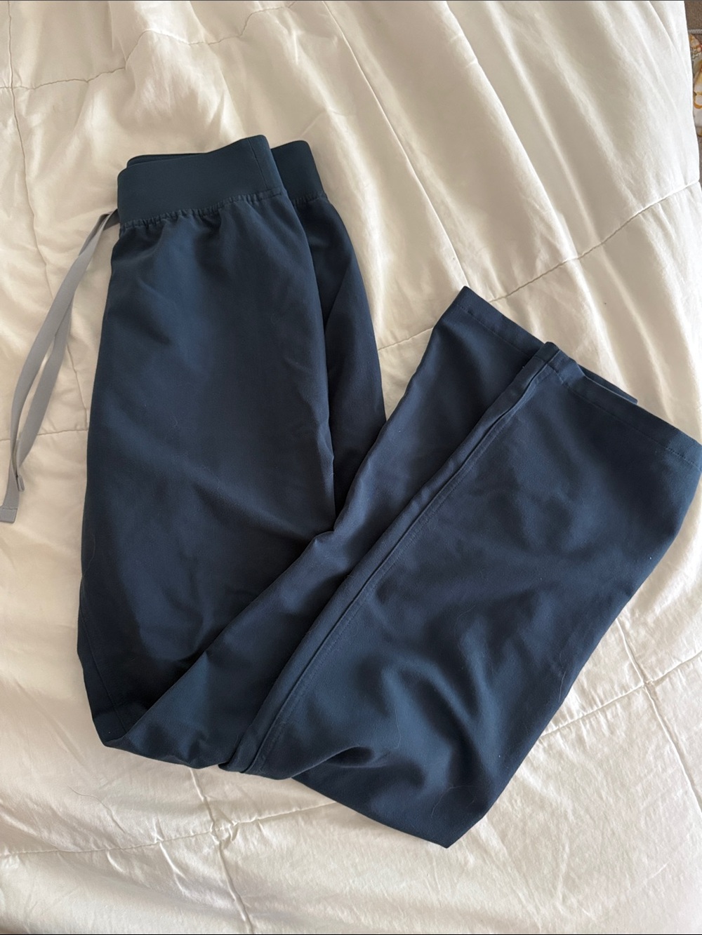 Figs High Waisted Livingston